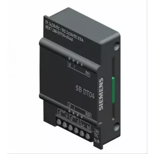 SIMATIC S7200 SMART Digital IO SB DT04 6ES72885DT040AA0