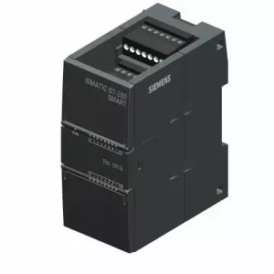 SIMATIC S7200 SMART Digital Output EM DR16 6ES72882QR160AA0