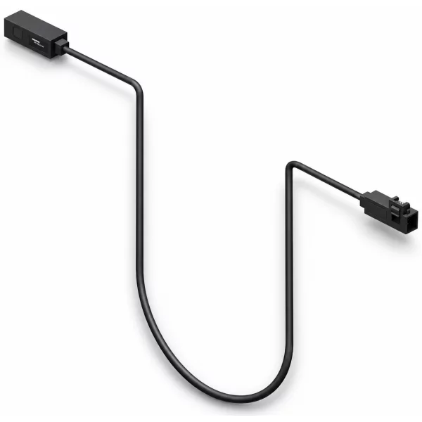 Simatic S7200 Smart Extension Cable 2-Tier Setup For EM SR CPU 6ES72886EC010AA0
