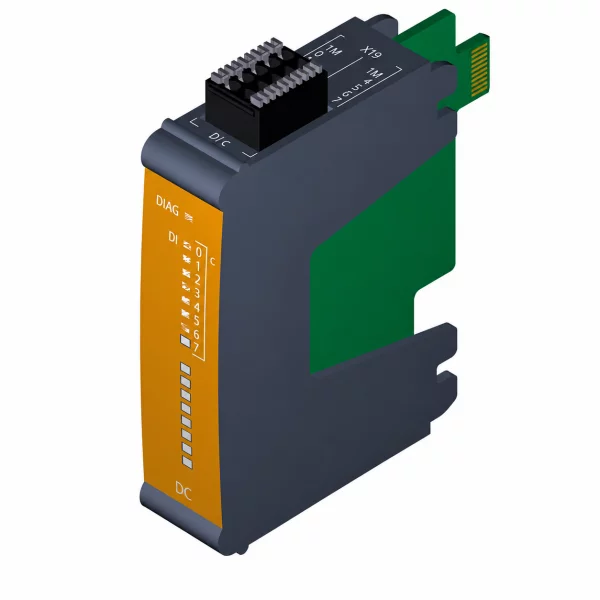 SIMATIC SB 1221 SIGNAL BOARD 6ES7221-3BF50-0XB0