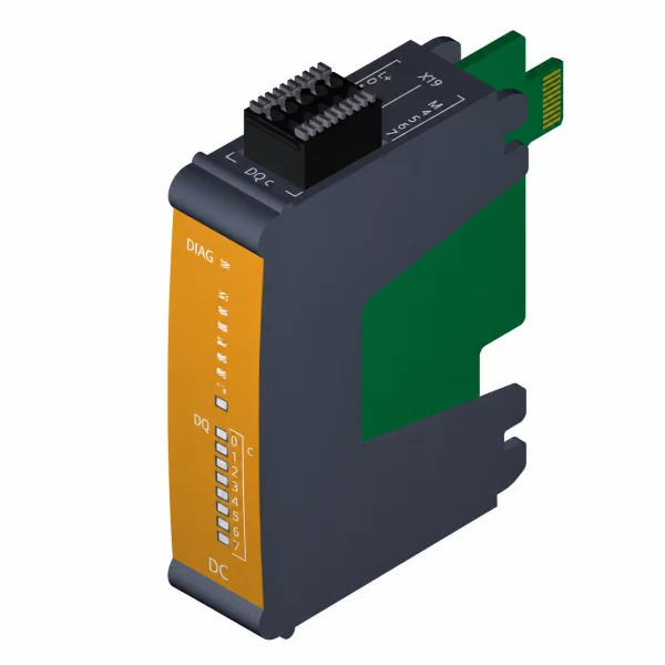 SIMATIC SB 1222 SIGNAL BOARD 6ES7222-5BF50-0XB0