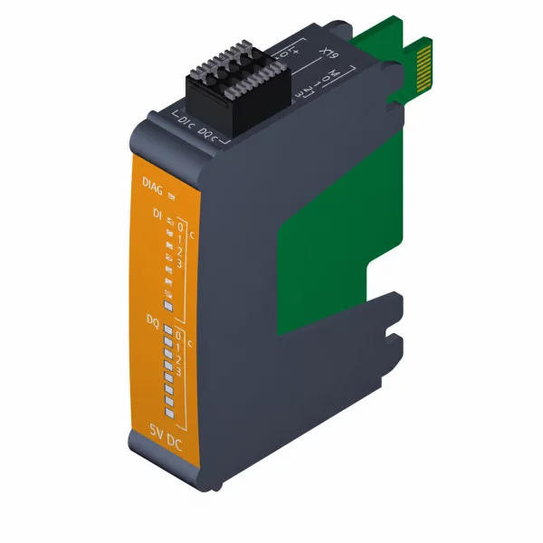 SIMATIC SB 1223 SIGNAL BOARD 6ES7223-7AF50-0XB0
