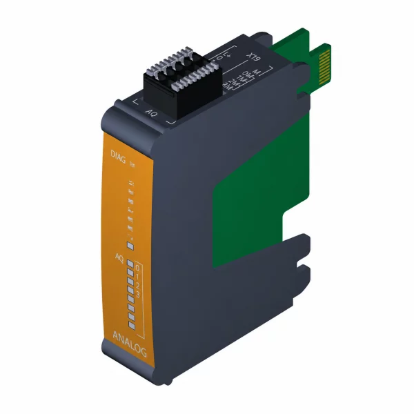 SIMATIC SB 1232 SIGNAL BOARD 6ES7232-4HD50-0XB0