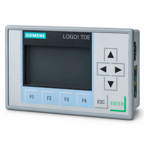 SINAMICS LOGO! TD Textdisplay 6ED1055-4MH08-0BA1