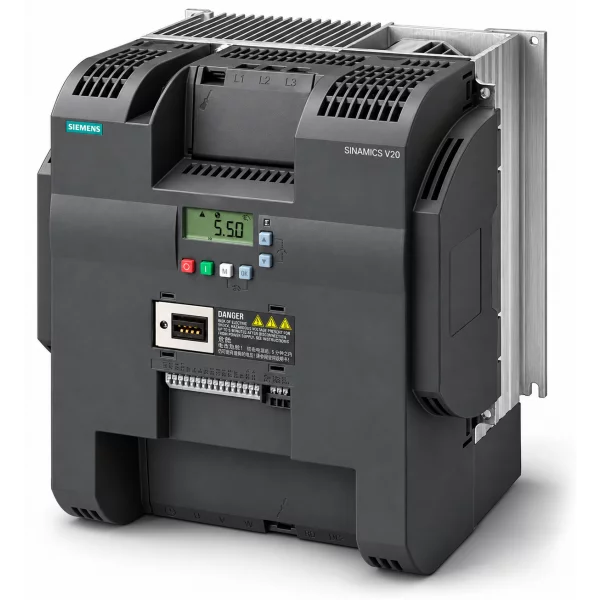 Sinamics V20-30.0KW-40.0HP 6SL3210-5BE32-2CV0