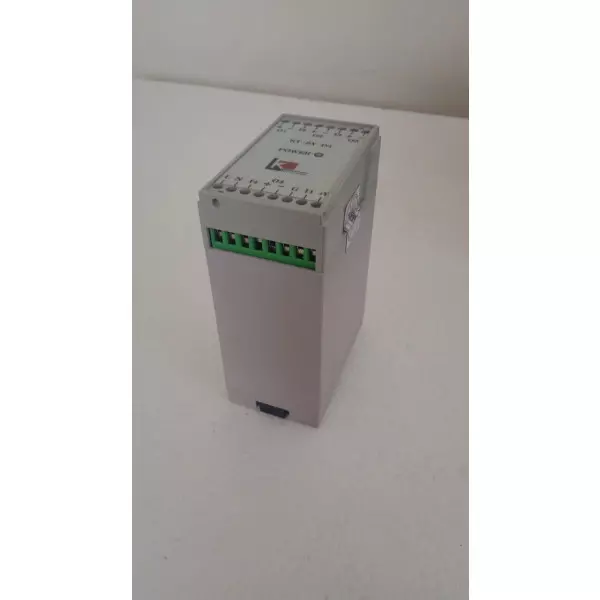 SYNCHRONIZATION CARD FOR VFD