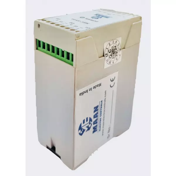 SYNCHRONIZATION CARD FOR VFD