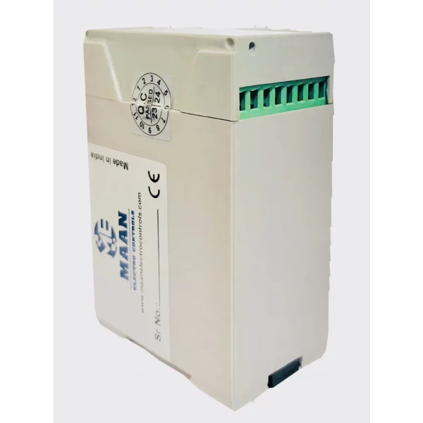 SYNCHRONIZATION CARD FOR VFD