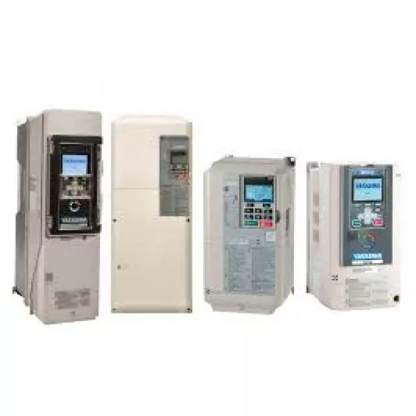 YASKAWA AC DRIVE