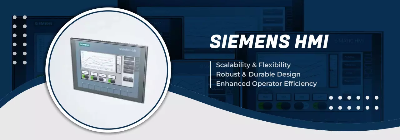 Advanced Siemens SCADA system for process automation – Maan Electro Controls Ahmedabad
