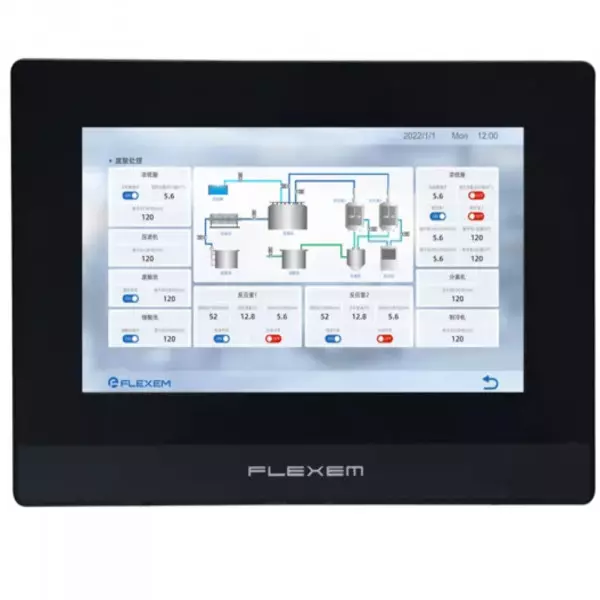 FLEXEM HMI IN SURAT