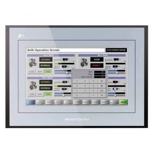 FUJI HMI IN GWALIOR
