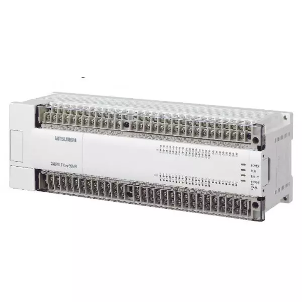 MITSUBISHI PLC IN AHMEDABAD