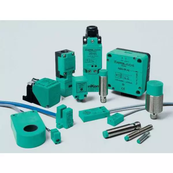 PEPPERL+FUCHS SENSORS IN GUJARAT