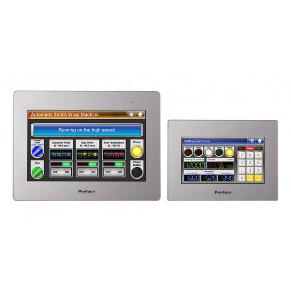PROFACE HMI IN UTTAR PRADESH