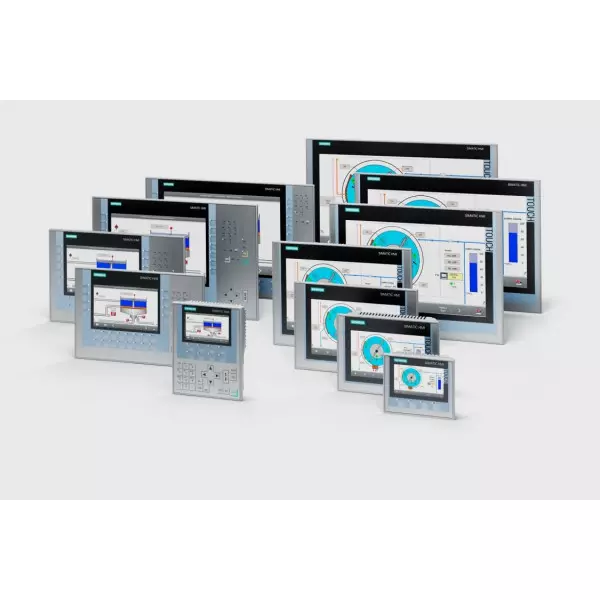 Siemens HMI In Gujarat