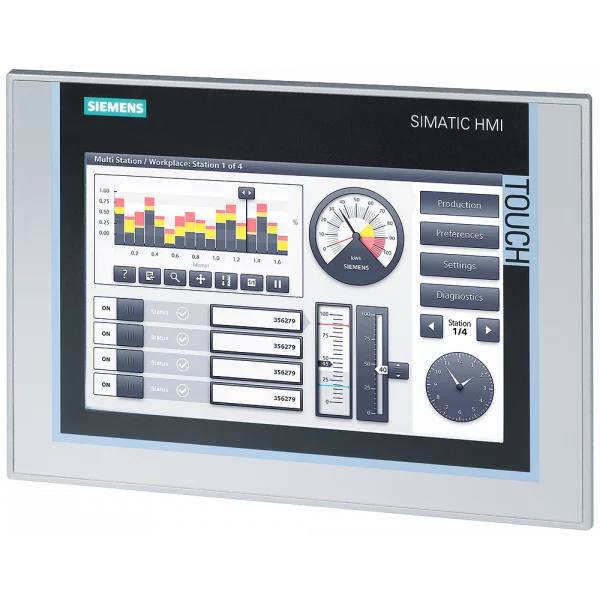 Siemens HMI In Vadodara