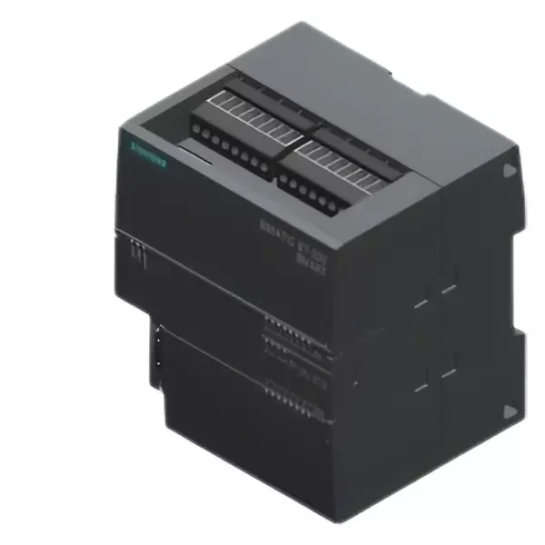 S7-200 SMART PLC
