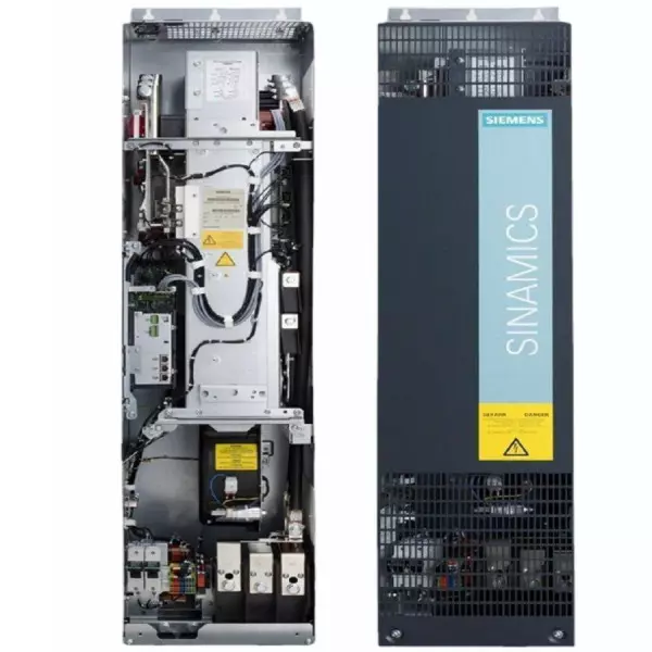 SIEMENS VFD