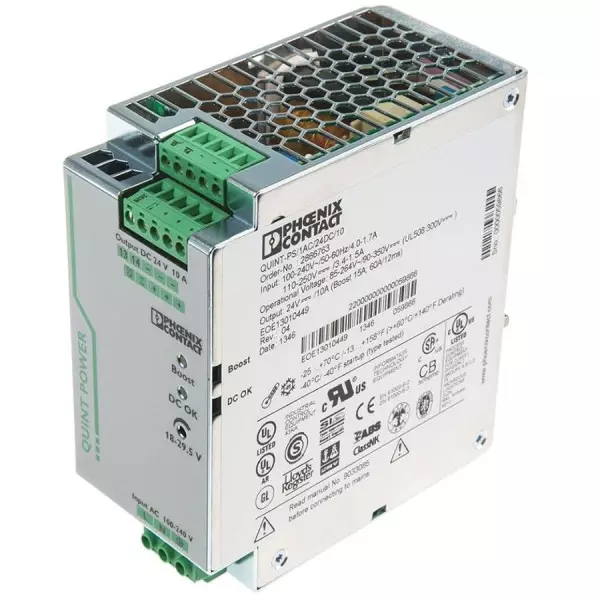 PHOENIX SMPS