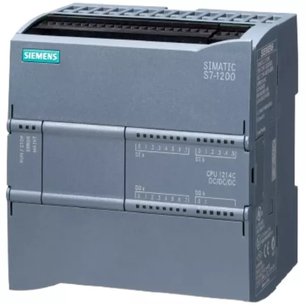 S7-1200 PLC