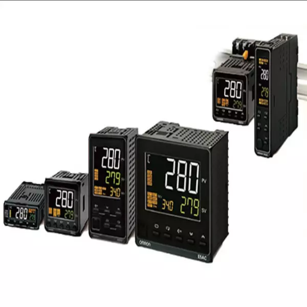 OMRON TEMPRATURE CONTROLLER