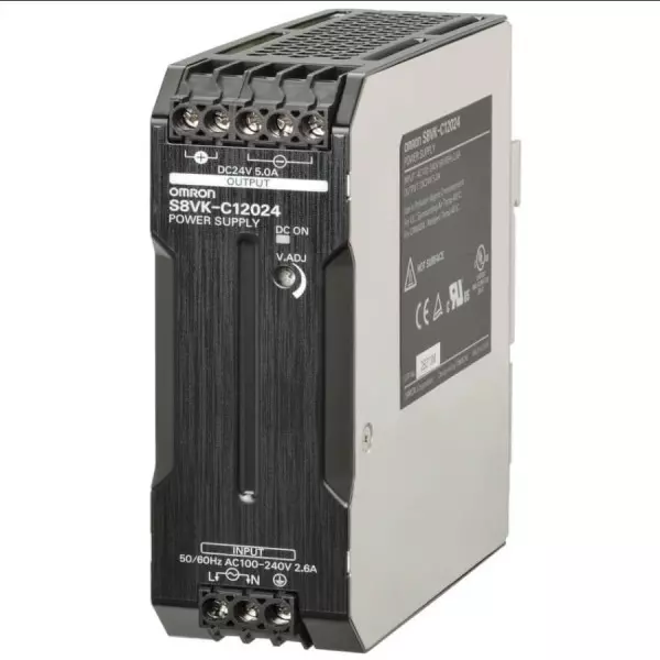 OMRON SMPS