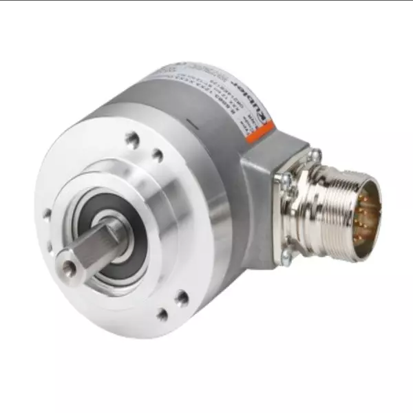 KUBLER ENCODER