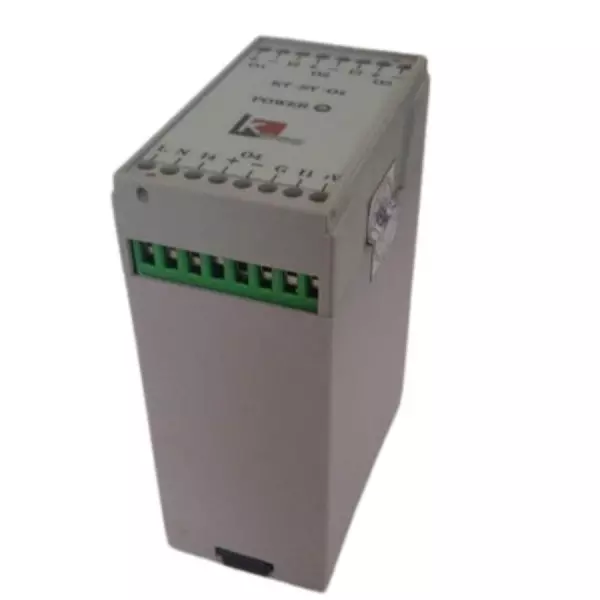 SYNCHRONIZATION CARD