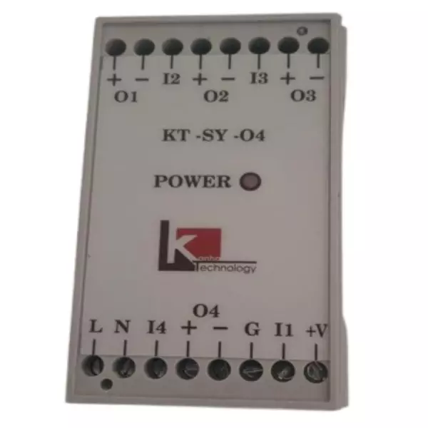 SYNCHRONIZATION CARD FOR DRIVE