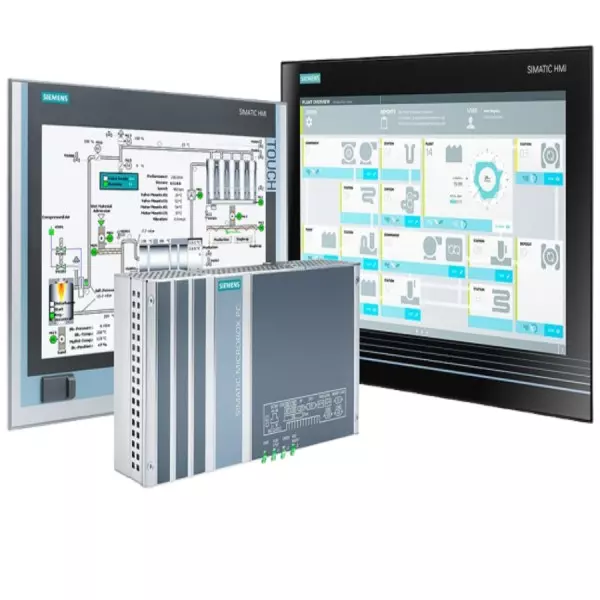 SIEMENS IPC