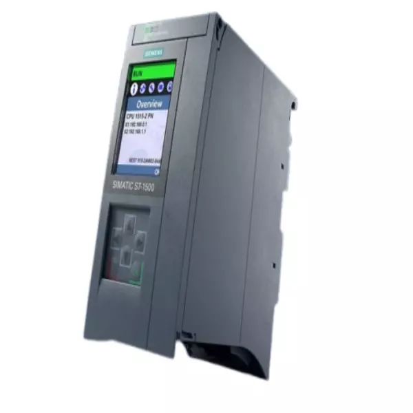 SIEMENS S7-1500 PLC
