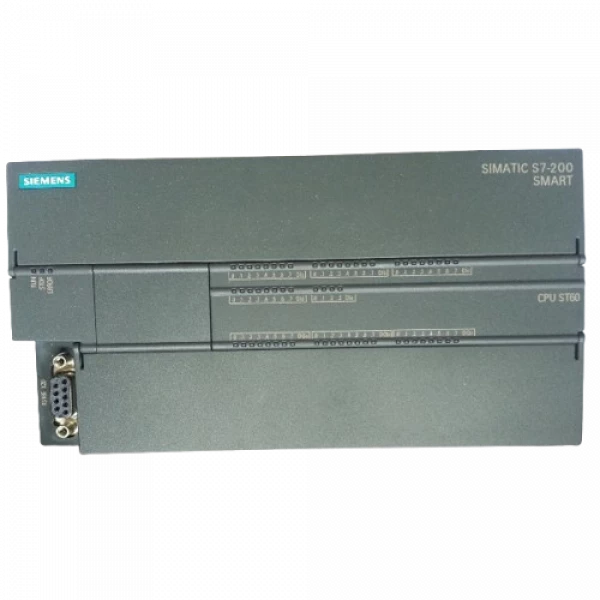 S7-200 SMART PLC