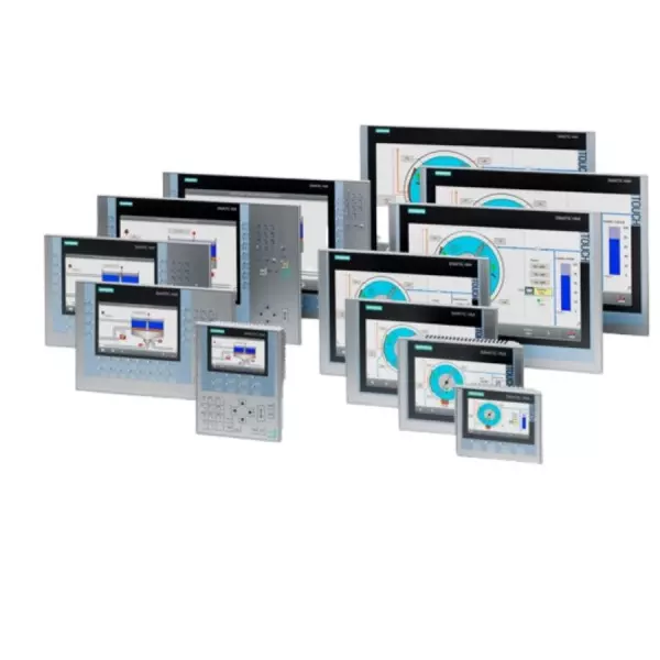 SIEMENS HMI
