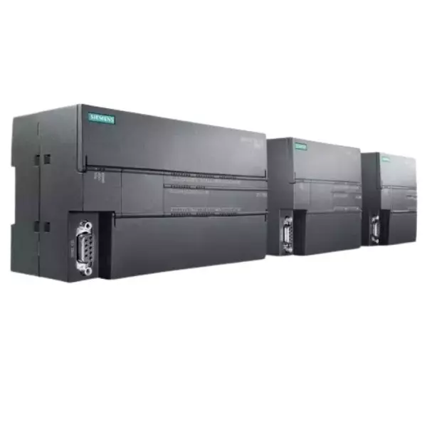 SIEMENS S7-200 SMART PLC SYSTEM