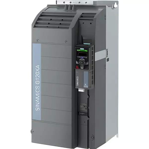 SIEMENS SINAMICS VFD