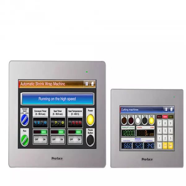 PROFACE HMI