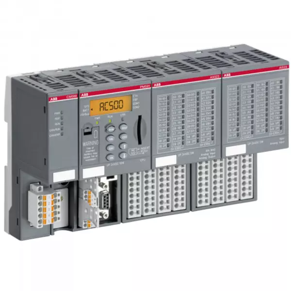 ABB PLC