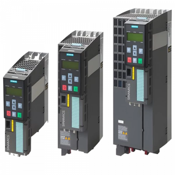 SIEMENS G120 VFD(AC DRIVE)