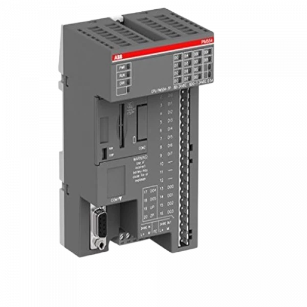 ABB PLC (PM554)