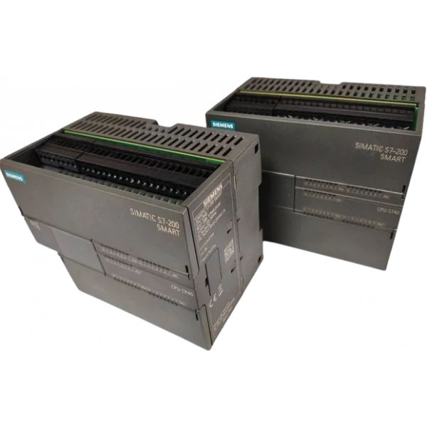 SIEMENS S7-200 SMART PLC (ST20)