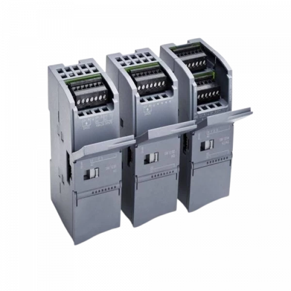 SIEMENS S7-1200 (SM1222)