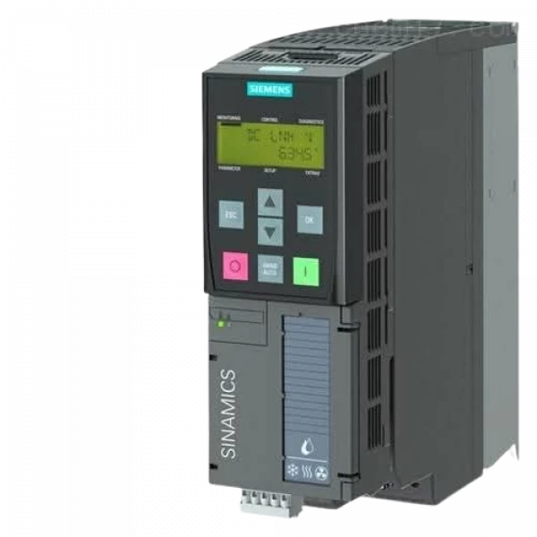 SIEMENS S7-1200 PLC EXPANSION MODULE