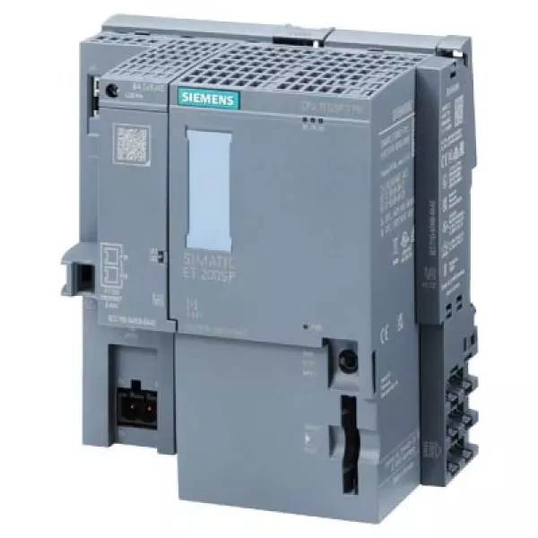 Siemens PLC In Gujarat