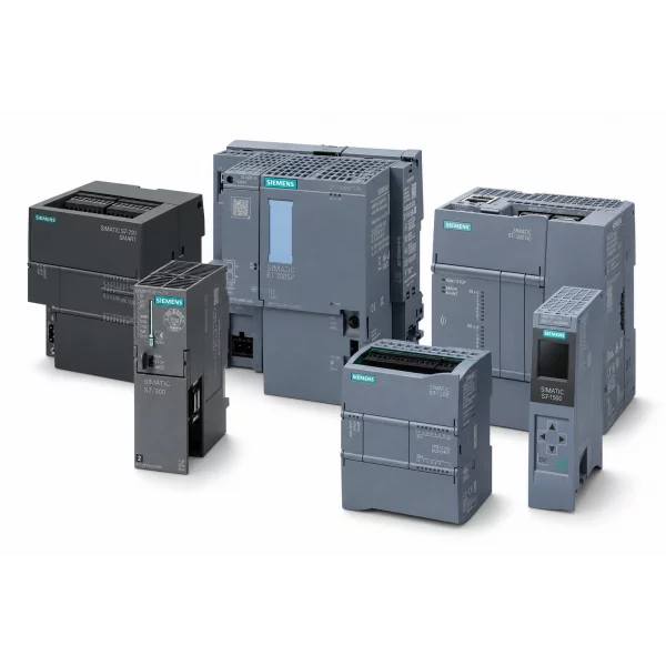 SIEMENS PLC IN MEERUT