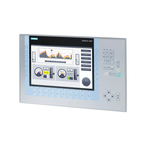 SIEMENS SIMATIC KP COMFORT HMI IN VAPI