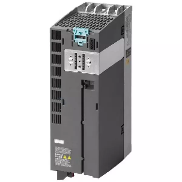SIEMENS SINAMICS G120 VFD IN VAPI