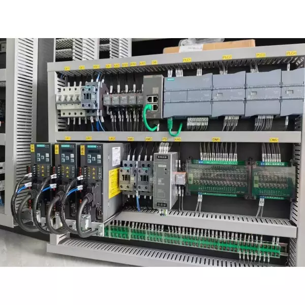 SIEMENS SINAMICS V90 SERVO SYSTEM In Karnataka