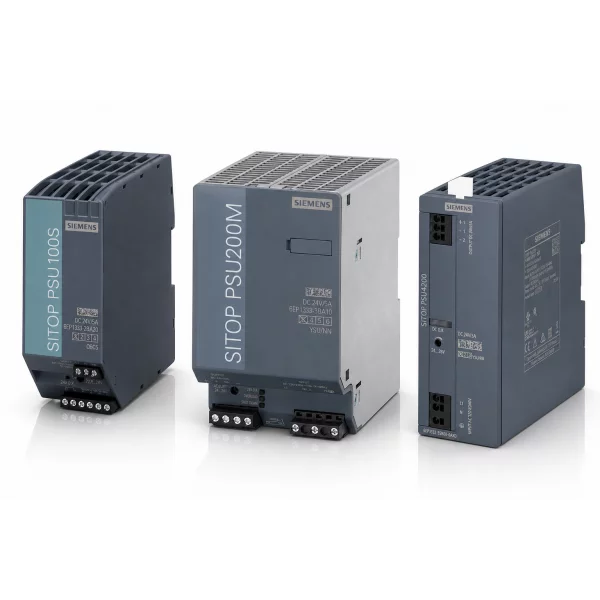 SIEMENS SMPS IN HAZIRA