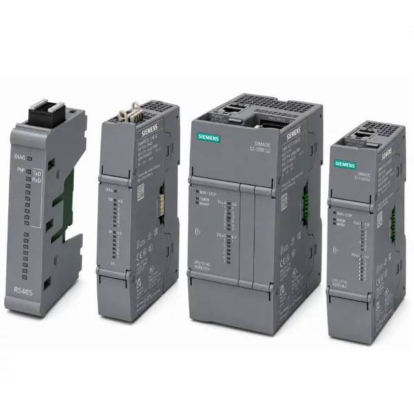 SIMATIC S7-1200 G2 PLC SUPPLIER IN CHENNAI